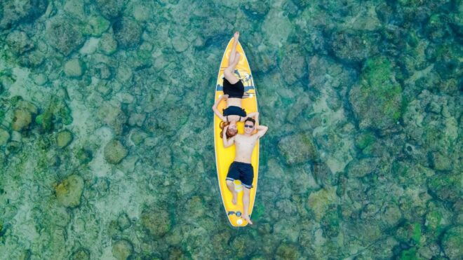Phu Quoc: Experience Phu Quoc Islands by Speedboat - Full Description