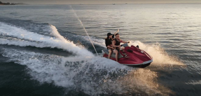 Phu Quoc: Explore 3 Islands & Banana Boat and Jetski Combo - Important Notes and Restrictions