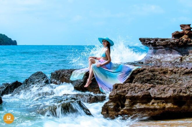 Phu Quoc: Explore 3 Islands & Banana Boat and Jetski Combo - What to Bring