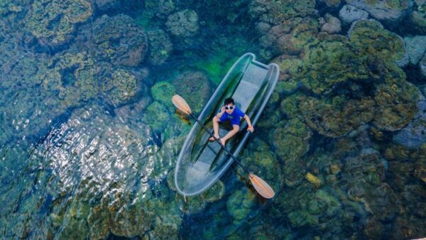 Phu Quoc: Explore 3 Islands & Banana Boat and Jetski Combo - Booking and Cancellation Policy