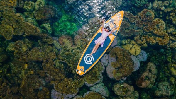 Phu Quoc: Explore 3 Islands & Banana Boat and Jetski Combo - The Sum Up