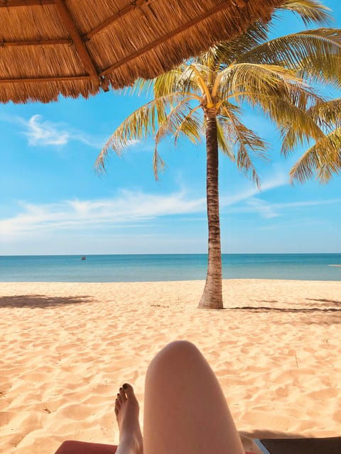 Phu Quoc: Explore City Tour of the South Island Full Day - Good To Know