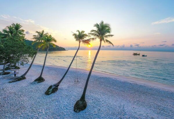 Phu Quoc: Explore City Tour of the South Island Full Day - Local Cuisine Experiences