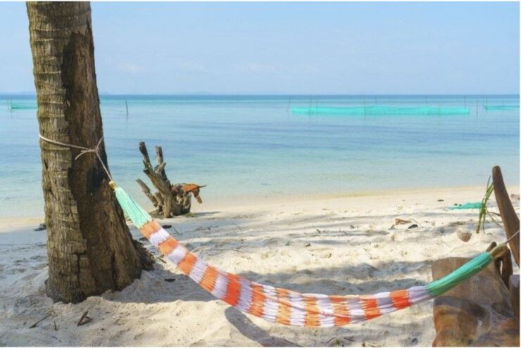 Phu Quoc: Exploring the South by Private Car/guide - Hon Thom Cable Car: A Scenic Ride to Paradise