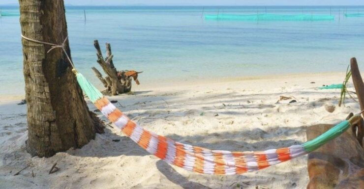 Phu Quoc: Exploring the South by Private Car/guide - Sao Beach: Relaxation and Serenity by the Sea