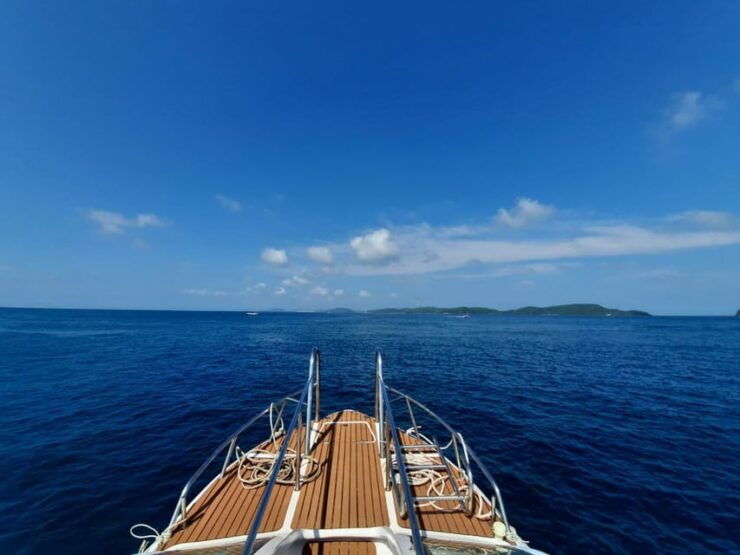 Phu Quoc Four Islands by Canoe and Enjoy Cable Car - Good To Know