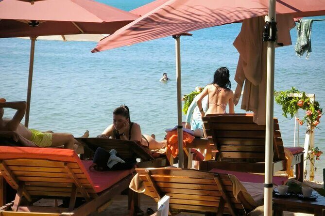 Phu Quoc Full Body Massage at Versailles Spa and Beach Club - Final Thoughts