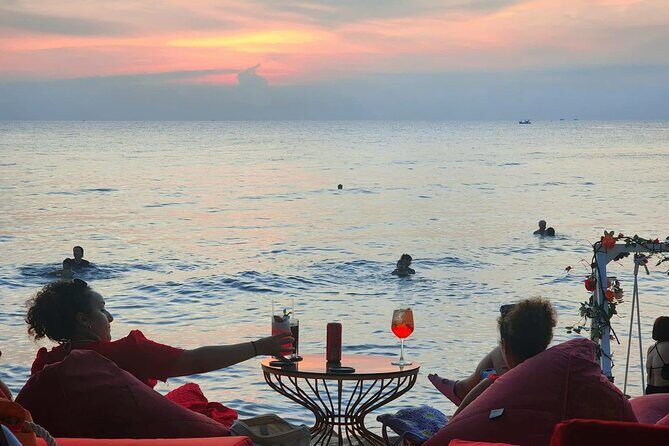 Phu Quoc Full Body Massage at Versailles Spa and Beach Club - FAQs