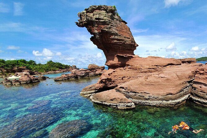 Phu Quoc Full Day 4 Islands Tour with Cable Car Ride - The Sum Up: Who Should Book This Tour?