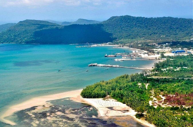 Phu Quoc Full Day 4 Islands Tour with Cable Car Ride - Frequently Asked Questions