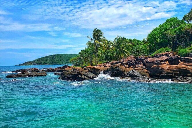 Phu Quoc Full Day 4 Islands Tour with Cable Car Ride - Good To Know