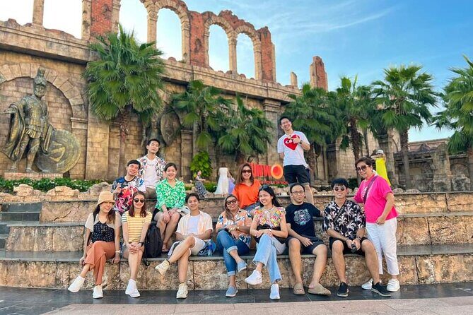 Phu Quoc Full-Day Canoe and Cable Car Experience - Authentic Insights from Past Travelers