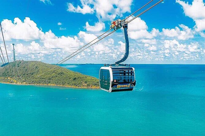 Phu Quoc Full-Day Canoe and Cable Car Experience - FAQ