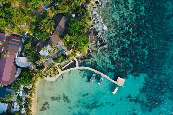 Phu Quoc Full-Day Canoe and Hon Thom Cable Ride - Value and Cost Breakdown