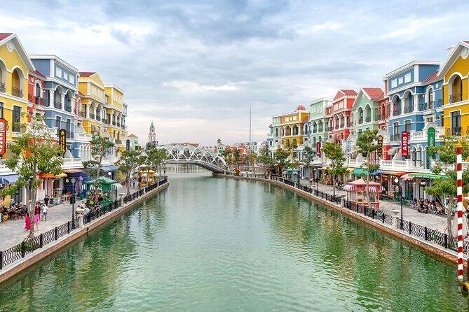 Phu Quoc Full Day Luxury Tour, Discover 4 Islands with Cable Car - An In-Depth Look at the Itinerary