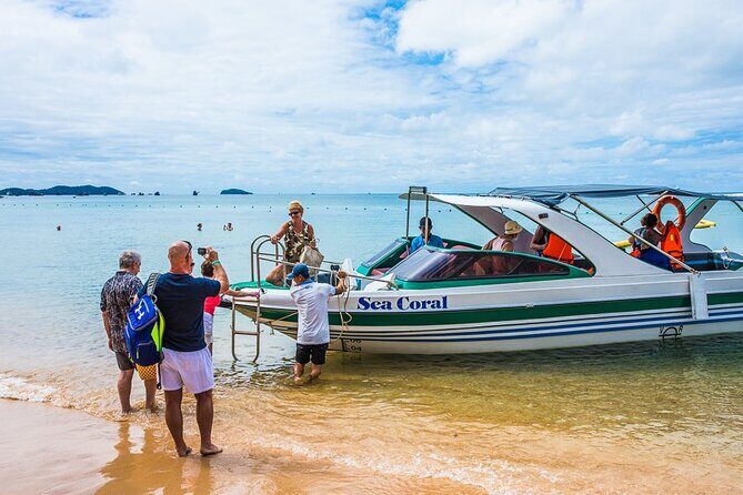Phu Quoc Full Day Luxury Tour, Discover 4 Islands with Cable Car - Who Is This Tour Best For?