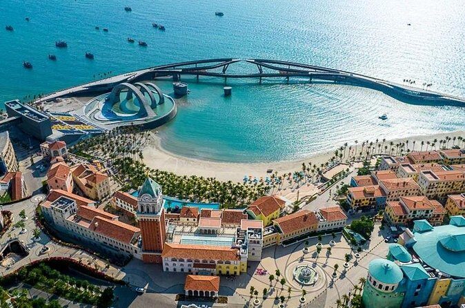 Phu Quoc Full Day Luxury Tour, Discover 4 Islands with Cable Car - FAQ