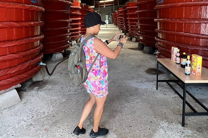 Phu Quoc Full Day Private North and South Journey - FAQ