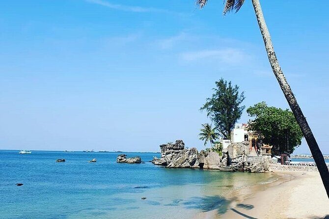 Phu Quoc Full Day Tour Cua Can River - FAQ