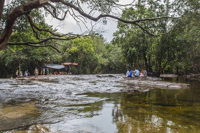 Phu Quoc Full Day Tour Cua Can River - Why This Tour Offers Great Value