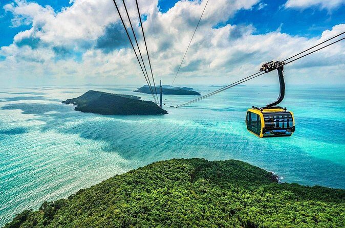 Phu Quoc Full-Day Tour Discovery 4 Islands with Cable Car - The Practicalities: What You Need to Know