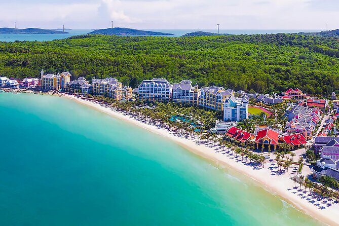 Phu Quoc Full-Day Tour Discovery 4 Islands with Cable Car - Who Should Book This Tour?