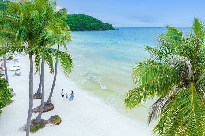 Phu Quoc Full Day Tour in Cua Can River - Good To Know