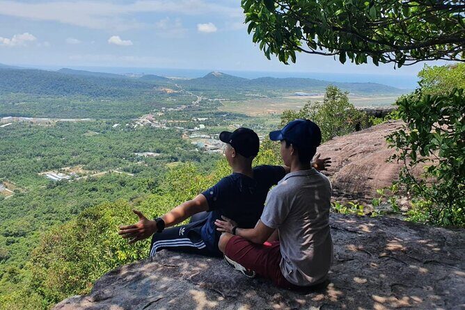 Phu Quoc Full Day Trekking Tour Tien Son Dinh - What’s Included and What to Consider