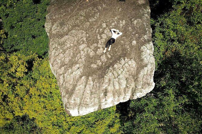 Phu Quoc Full Day Trekking Tour Tien Son Dinh - Who Is This Tour Best For?