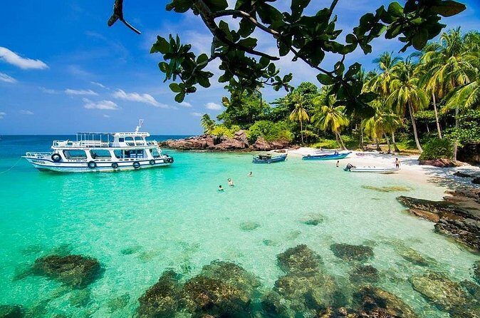 Phu Quoc Full Day Exclusive Tour Cua Can River - Practical Considerations