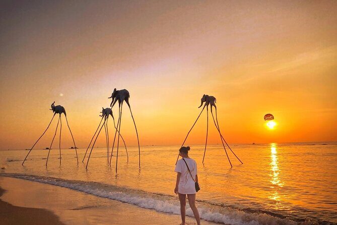 Phu Quoc Full Day Exclusive Tour Cua Can River - Experience the Charm of Phu Quoc with the Full Day Exclusive Tour Cua Can River