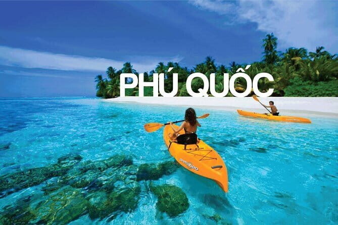 Phu Quoc Full Day Tour Cua Can river - Good To Know  
