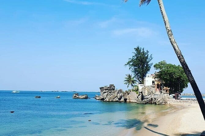 Phu Quoc Full Day Tour: Discovery 4 island with cable-car - Good To Know