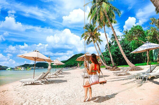 Phu Quoc Full Day Tour Discovery of 4 Island with Cable Car - Authentic Experiences & Reviewer Insights