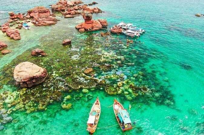 Phu Quoc Full Day Tour Discovery of 4 Island with Cable Car - Final Thoughts