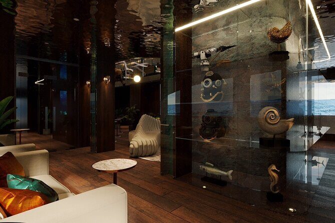 Phu Quoc Full Day Tour with Nautilus Sunset Cruise - Who Will Love This Tour?