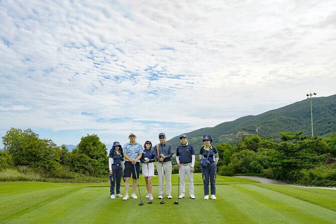 Phu Quoc Golf Tour in Vietnam - 5 Days 4 Nights - A Deep Dive into the 5-Day Itinerary