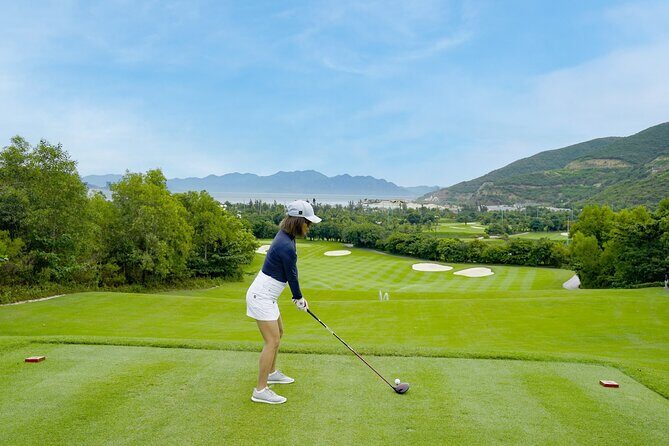 Phu Quoc Golf Tour in Vietnam - 5 Days 4 Nights - Authentic Insights from Reviewers