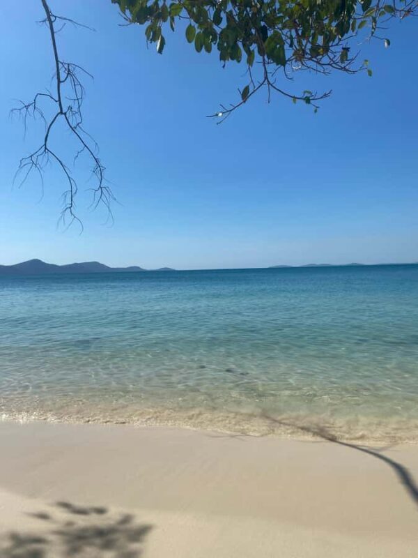 Phu Quoc: Half-Day Starfish Beach Tour (No Lunch) - Good To Know