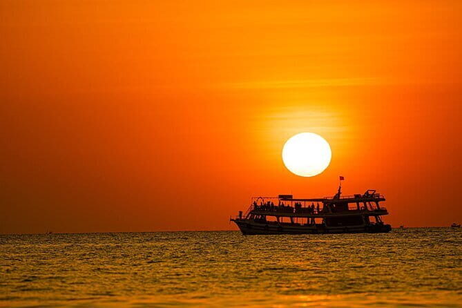 Phu Quoc Half-Day Tour with Sunset BBQ & Night Squid Fishing - Good To Know