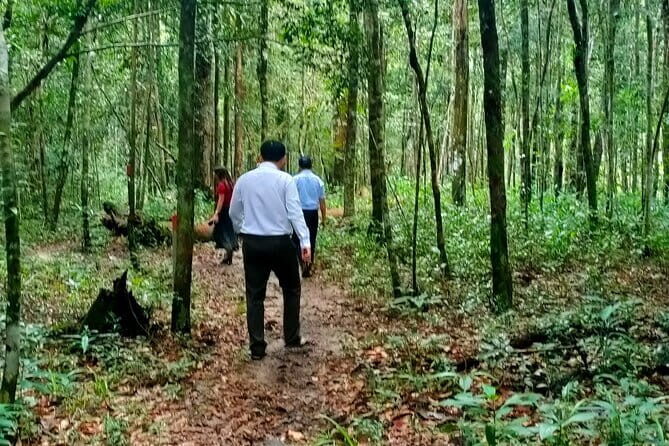 Phu Quoc Half-Day Tour with Sunset BBQ & Night Squid Fishing - The Sum Up