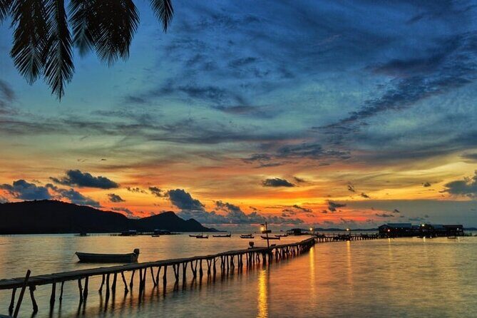 Phu Quoc Highlights Full Day Island Adventure - Exploring Rach Vem’s Pepper Garden and Beach