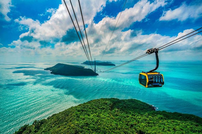 Phu Quoc Highlights With Cable Car - Traveler Photos and Reviews