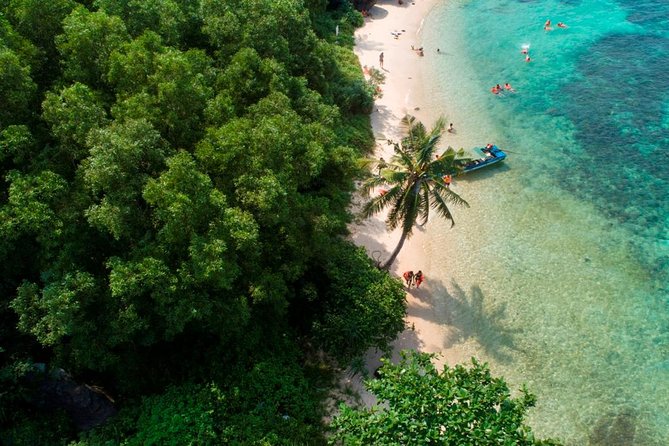 Phu Quoc Highlights With Cable Car - Questions and Product Information