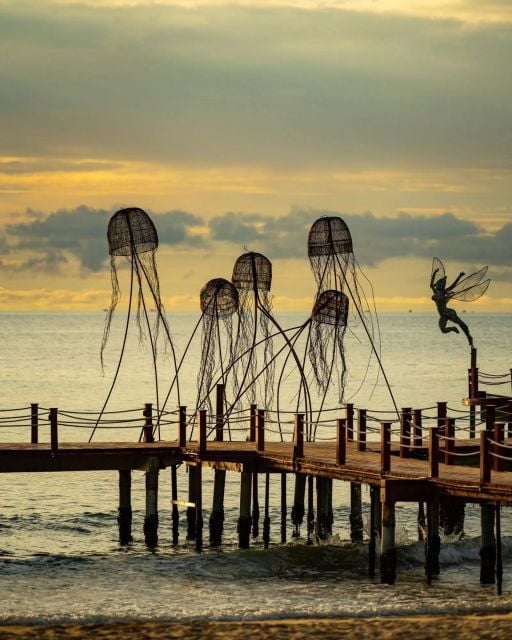 Phu Quoc: Instagram Tour With Photoshoot and Edited Photos - Good To Know