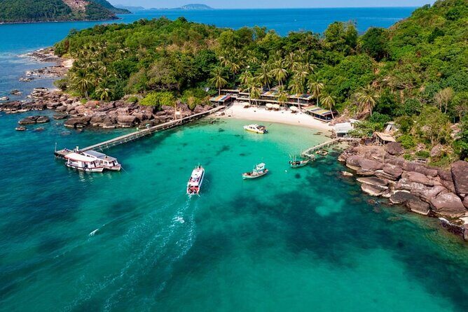 Phu Quoc Island Adventure: Cable Car & Canoe Experience - Practical Tips and Final Thoughts  