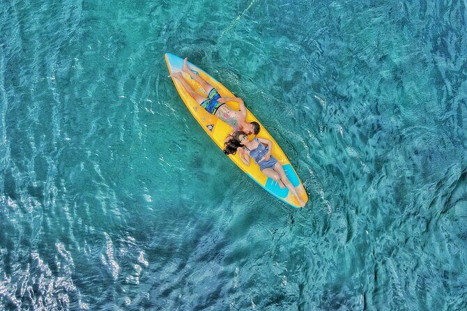 Phu Quoc Island Adventure: Cable Car & Canoe Experience - Good To Know