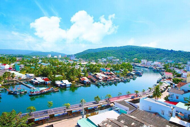 Phu Quoc Island Full Day Tour - Good To Know