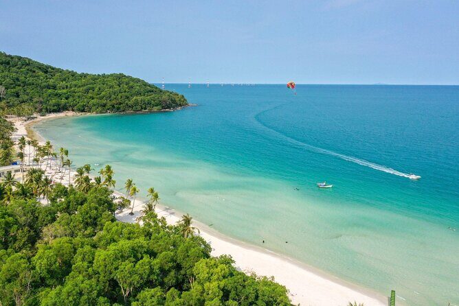 Phu Quoc Island Full Day Tour - Detailed Breakdown of the Tour