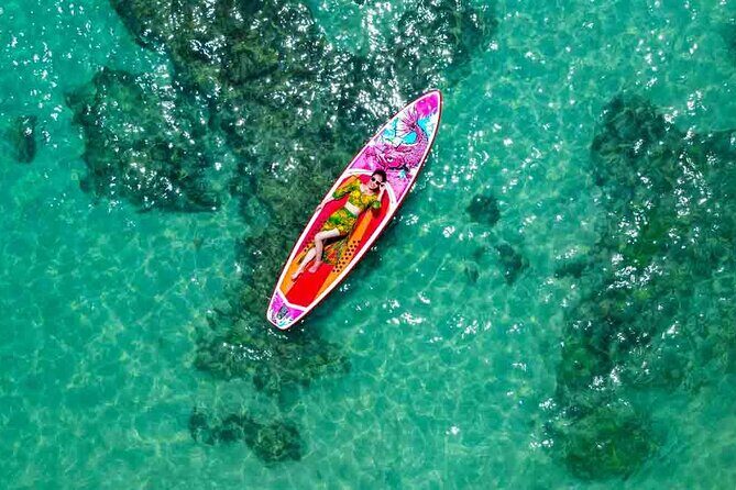 Phu Quoc Island Hopping 2 Islands by Boat - Good To Know